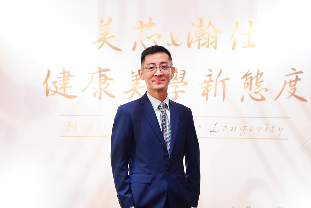 【工商時報】瀚仕健康集團攜手美芯瀚仕 台南中西區打造健康管理新據點 20260713700818
