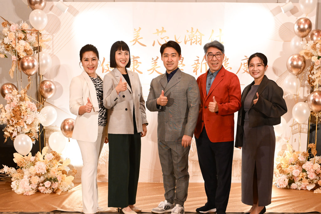 【工商時報】瀚仕健康集團攜手美芯瀚仕 台南中西區打造健康管理新據點 20260713700820